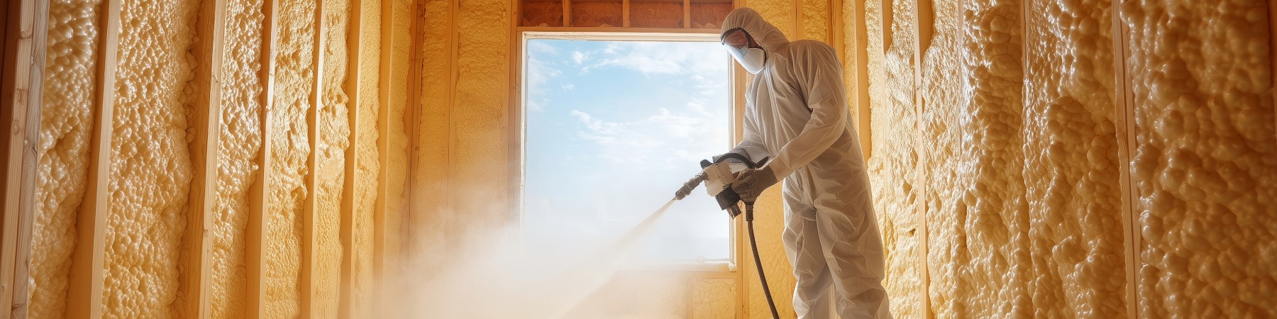 Great insulation services in Fargo, Moorhead, and West Fargo by Draft Busters Inc.